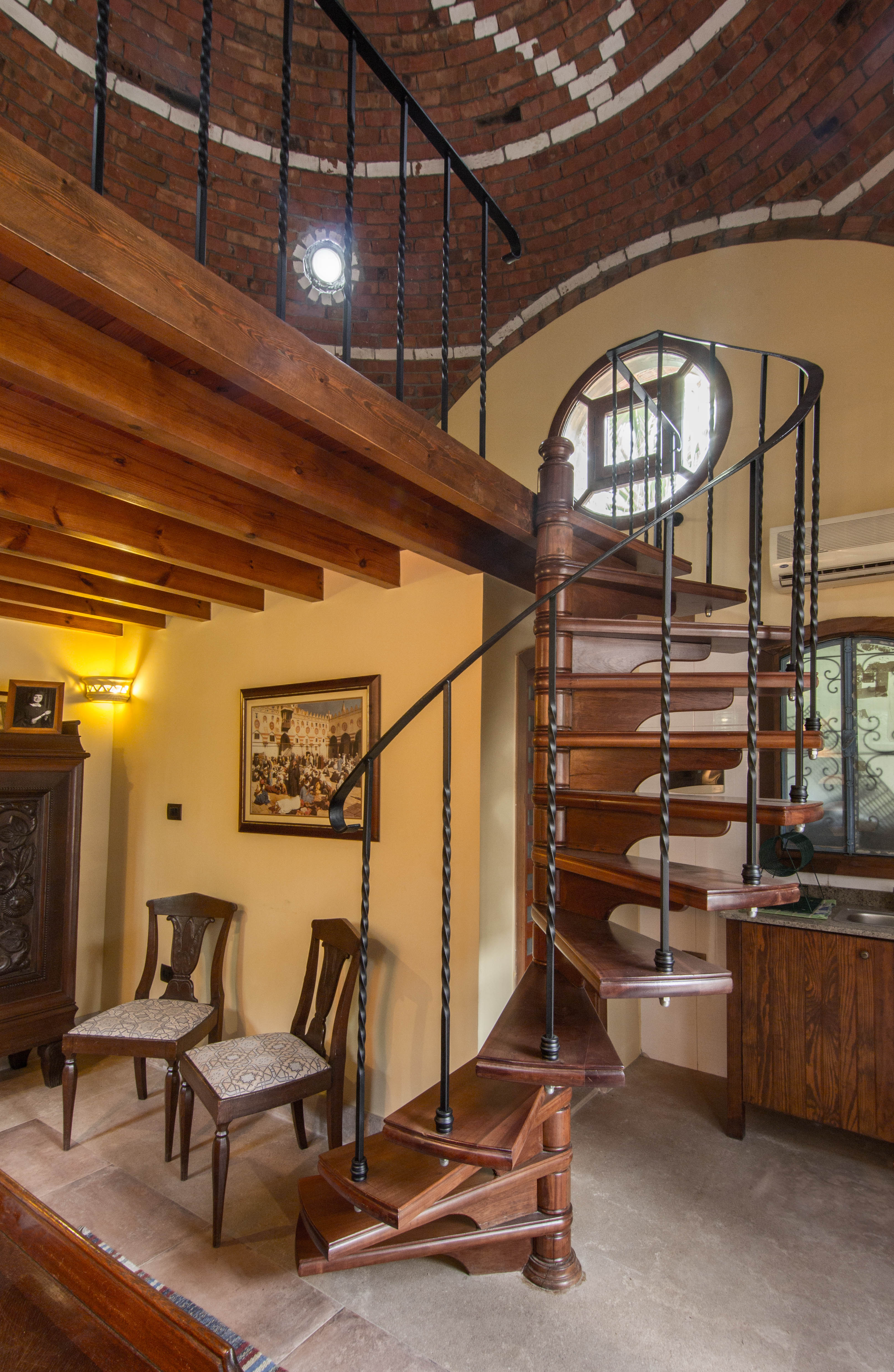 Ofok Private Residence